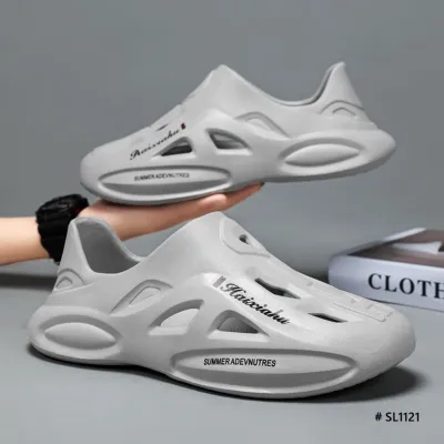 JOURNO MEN'S SLIPPER